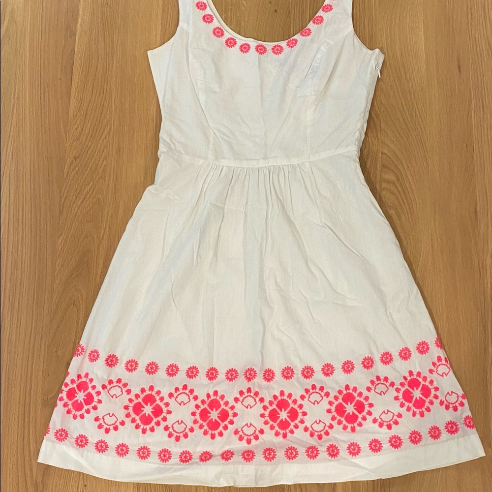 Vineyard Vines Dress